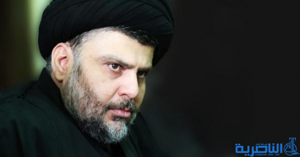 الصدر يعلن التوصل لاتفاق مع قادة الحشد على &quot;مستقبل&quot; العراق بعد &quot;داعش&quot;