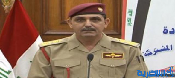 العمليات المشتركة: قوات جهاز مكافحة الإرهاب قريبة جداً من مشارف الموصل