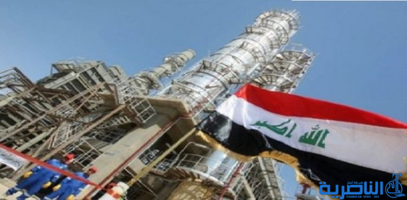 النفط تعلن سعيها بناء وإمتلاك أسطول كبير للناقلات النفطية