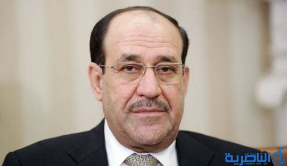 المالكي يبارك تحرير الموصل ويعتبر المرجع السيستاني &quot;المستحق الأول&quot; للنصر