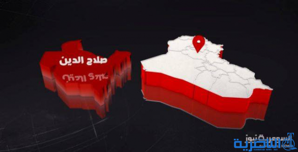 الصحة تعلن المباشرة برفع رفات من مقبرة جديدة بتكريت يعتقد انها لضحايا سبايكر
