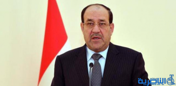 المالكي يؤكد سقوط &quot;مغامرة التقسيم&quot; ويدعو لحماية الشعب الكردي