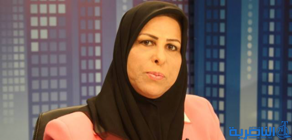 نائبة تدعو العبادي إلى تفعيل ملف عودة منتسبي الدفاع والداخلية المفصولين للخدمة