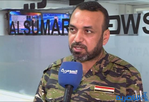 الحشد الشعبي: معركة الموصل ستبدأ خلال أيام