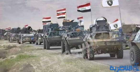 الشرطة الاتحادية تعلن مقتل ألف &quot;إرهابي&quot; خلال معركة الموصل القديمة