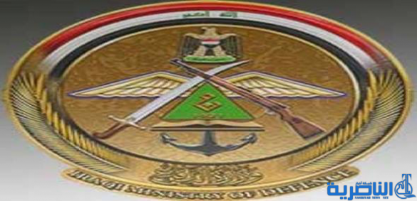 الدفاع تعلن بدء مناورات عسكرية عراقية تركية على حدود البلدين