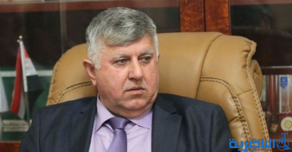 مسعود: سننقل مبارياتنا الدولية الى اربيل وأي خلاف لن يؤثر على رفع الحظر