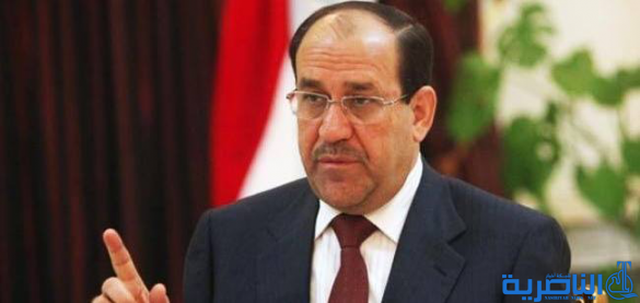 المالكي يدعو القوى السياسية الى احترام البرلمان ودعمه في اداء مهامه الرقابية