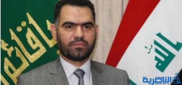 نائب صدري: العبيدي أهان السلطة التشريعية وسأصوت على إقالته