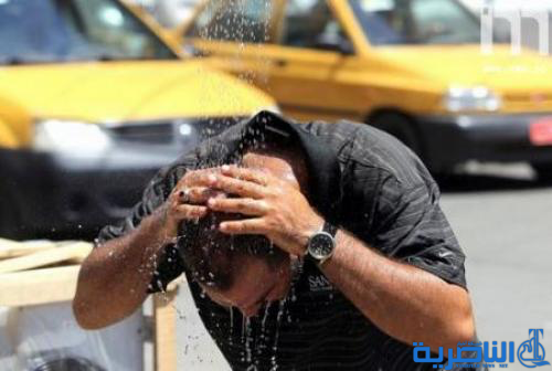الانواء الجوية: درجات الحرارة سترتفع تدريجيا خلال الاسبوع الحالي