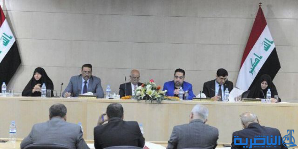  الصحة البرلمانية ونقيب اطباء العراق يتفقان على اجراء تعديلات بقانون زرع الاعضاء البشرية