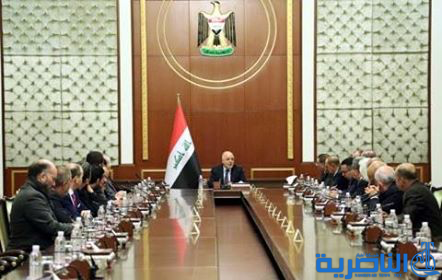العبادي يجدد دعوته للاعلام لاظهار الحقيقة ويكون دوره بمساعدة المواطنين