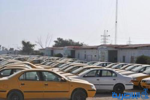 التجارة: سيارات بالاقساط لموظفي الوزارات كافة