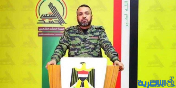 الاسدي: الحشد لا يملك دبابات ابرامز ولم يصطدم بالبيشمركة بكل عمليات الانتشار