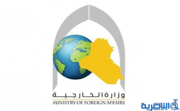 الخارجية ترفض تصريحات اردوغان بشأن الموصل وتعدها تدخلا سافرا بالشأن الداخلية