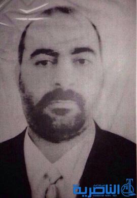 الداخلية تنشر صورة جديدة للإرهابي ابو بكر البغدادي زعيم داعش