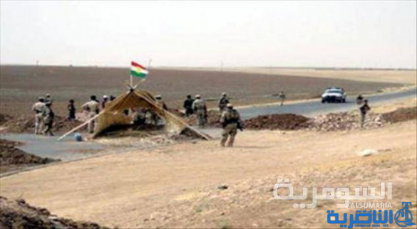 البيشمركة: اتفقنا مع الحكومة الاتحادية على عدم دخول قواتنا إلى مركز الموصل