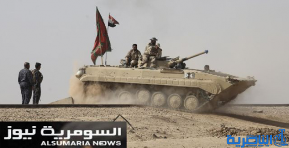 العمليات المشتركة تعلن مقتل أكثر من 400 &quot;إرهابي&quot; منذ بدء عمليات الموصل