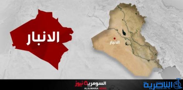 الاعلام الحربي: لم يتبين وجود مقبرة جماعية في الصقلاوية باستثناء حالة واحدة وقبرين