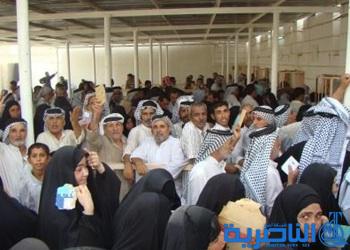 الحماية الاجتماعية في ذي قار تنصح المعترضين .. لا تثقوا بالسماسرة والمعقبين