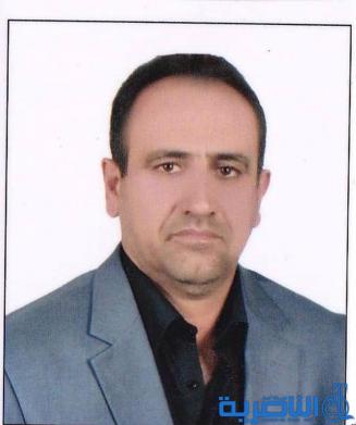 تهنئ الى الدكتور زمان عطا اللامي