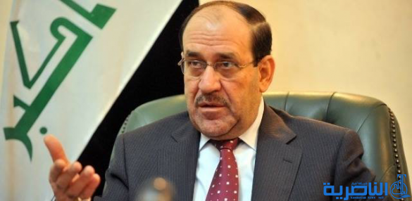 نائب عن التغيير: المالكي في السليمانية اليوم للاجتماع مع مسؤولين كرد