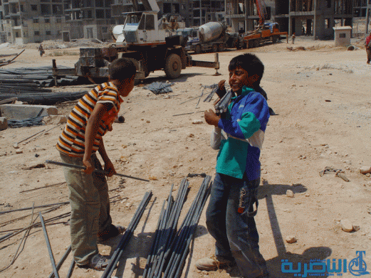 ارتفاع نسبة الامية بين الاطفال دون العاشرة في ذي قار الى 18%