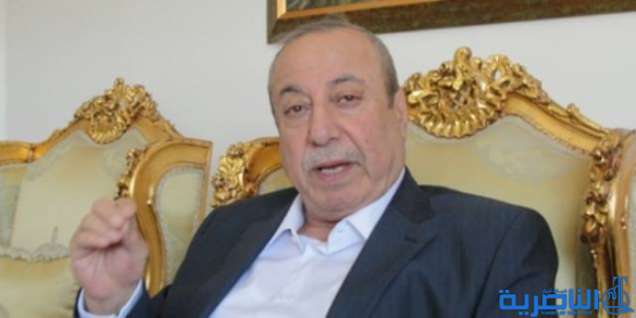 شاويس: رفضنا تأجيل الاستفتاء والعبادي ابدى استعداده لحل المشاكل بين بغداد واربيل