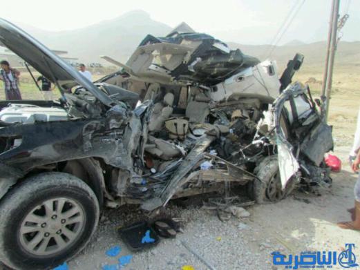 مصرع عنصرين من الشرطة الاتحادية في حادث سير شمال الناصرية