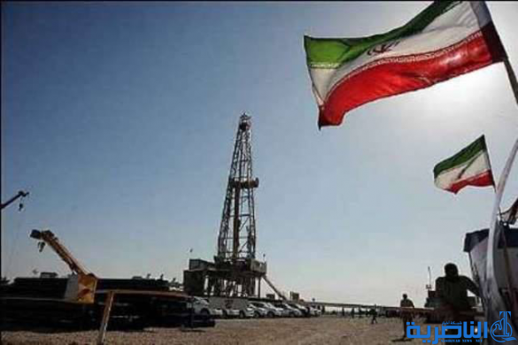 إيران تبرم اتفاقية لتطوير حقل نفطي مشترك مع العراق قريبا‎