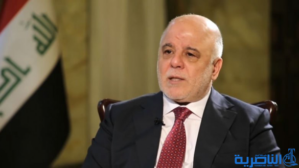 العبادي يصدر أمراً ديوانياً للاسراع بتوفير الاحتياجات الخدمية الاساسية ببغداد والمحافظات