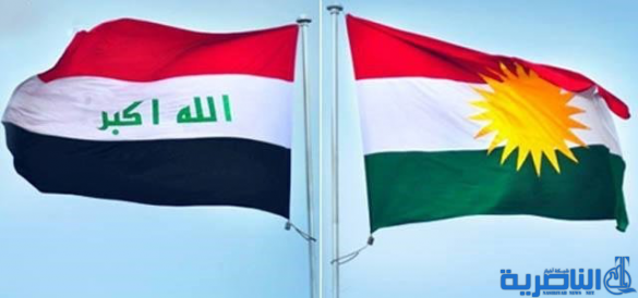 دور الكرد في العراق مرهون بتراجع دور حزبي البارزاني والطالباني