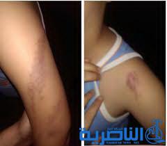 اين مراقبة تربية الشطرة على مدارس الدواية .. كادر تدريسي يستخدم القسوة مع تلامذته