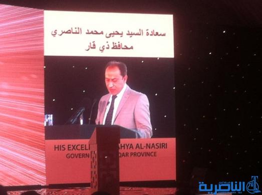 المالكي : الايام القادمة ستشهد الاعلان عن شركة نفط ذي قار