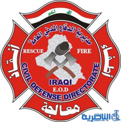 ذي قار تنظم حملة توعوية للسلامة النهرية للحد من حالات الغرق المتزايدة