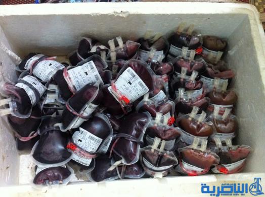جمعية التضامن الاسلامي تطلق حملتها السنوية الثامنة للتبرع  بالدم في عاشوراء – تقرير مصور -