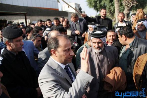 صور منوعه لمحافظ ذي قار