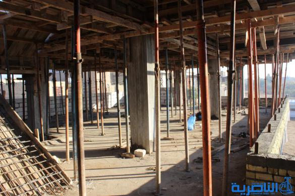  التضامن تفتتح مبنى مبرتها الجديدة في قضاء الشطرة - تقرير مصور -