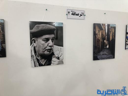 بالصور:ذي قار تحتضن معرض الصور الفوتغرافي المركزي لتربيات العراق
