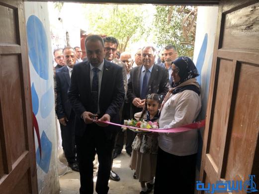 بالصور:ذي قار تحتضن معرض الصور الفوتغرافي المركزي لتربيات العراق