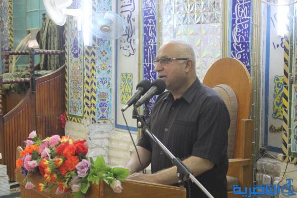 مدارس الامام الصادق الصيفية تختتم دورتها الـ 15 بتكريم الطلبة المتميزين - تقرير مصور