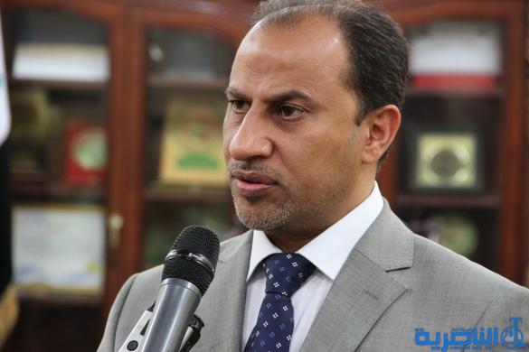 محافظ ذي قار يعلن عن توزيع 1700 قطعة ارض سكنية على الشرائح الفقيرة والأرامل والمطلقات يوم غد الثلاثاء‎