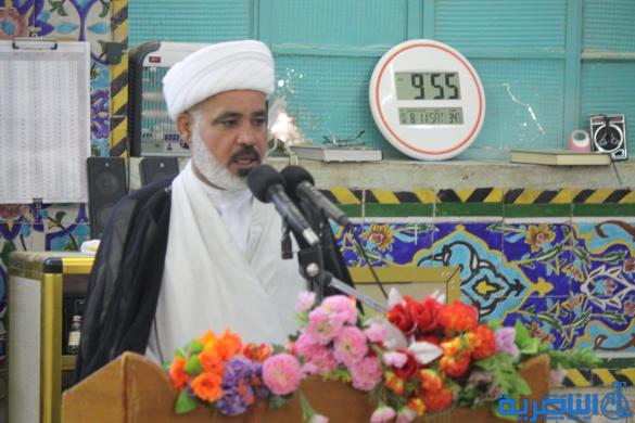 مدارس الامام الصادق الصيفية تختتم دورتها الـ 15 بتكريم الطلبة المتميزين - تقرير مصور