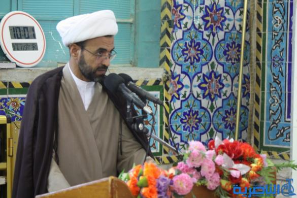 مدارس الامام الصادق الصيفية تختتم دورتها الـ 15 بتكريم الطلبة المتميزين - تقرير مصور