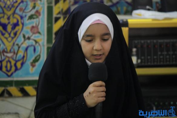 مدارس الامام الصادق الصيفية تختتم دورتها الـ 15 بتكريم الطلبة المتميزين - تقرير مصور