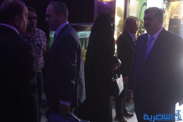 بالصور : ذي قار تستقبل العشرات من الدبلوماسيين في اطار التحشيد لانضمام الاهوار للائحة التراث العالمي