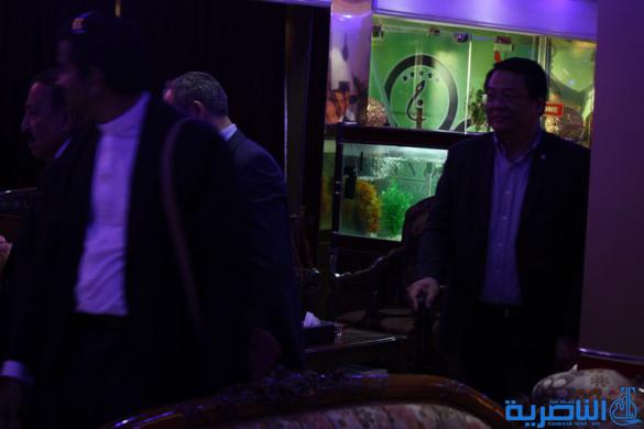 بالصور : ذي قار تستقبل العشرات من الدبلوماسيين في اطار التحشيد لانضمام الاهوار للائحة التراث العالمي
