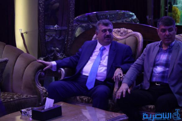 بالصور : ذي قار تستقبل العشرات من الدبلوماسيين في اطار التحشيد لانضمام الاهوار للائحة التراث العالمي