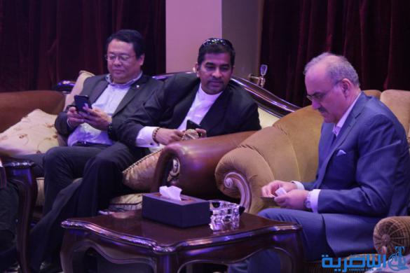 بالصور : ذي قار تستقبل العشرات من الدبلوماسيين في اطار التحشيد لانضمام الاهوار للائحة التراث العالمي