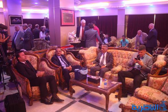 بالصور : ذي قار تستقبل العشرات من الدبلوماسيين في اطار التحشيد لانضمام الاهوار للائحة التراث العالمي